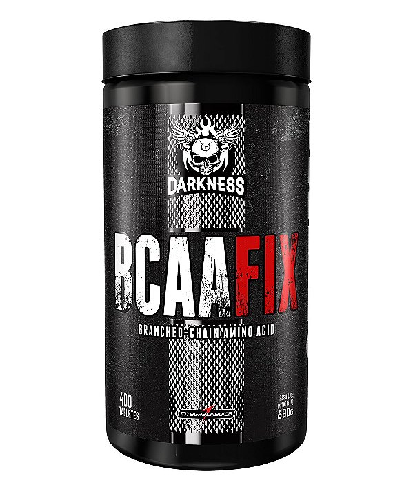 BCAA FIX 4500 mg - Integralmedica