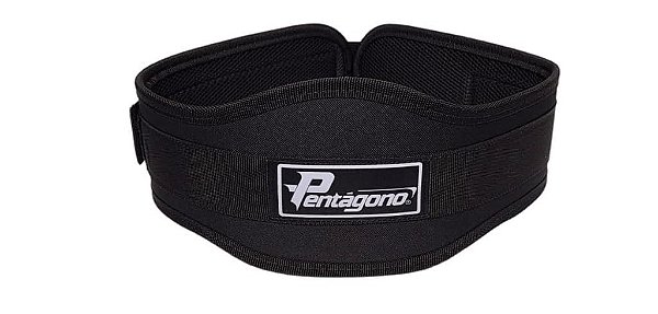 Cinto de Musculação - Pentágono