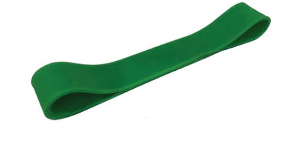 Rubber Band Faixa Circular Tensão Médio - Prottector