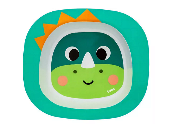 Bowl Bubazoo - Dino