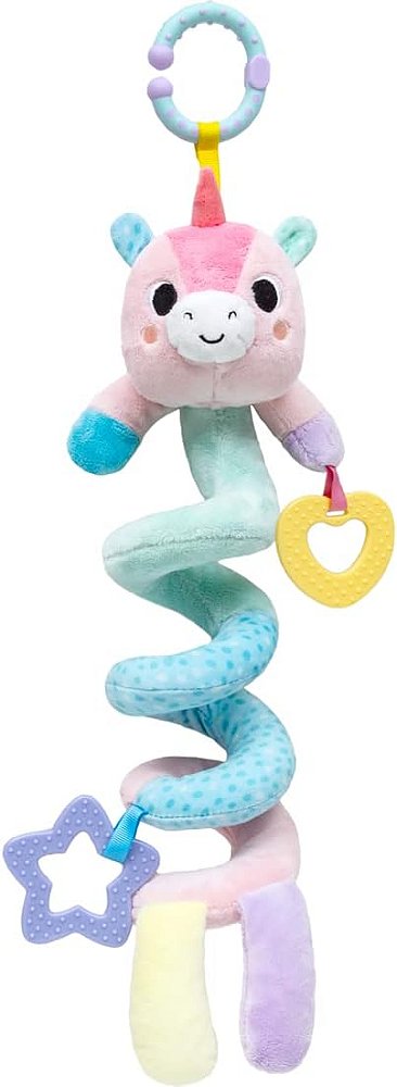 Mola de Atividades Unicórnio - Buba