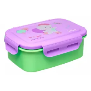 Bentô Box Bubazoo - Elefante