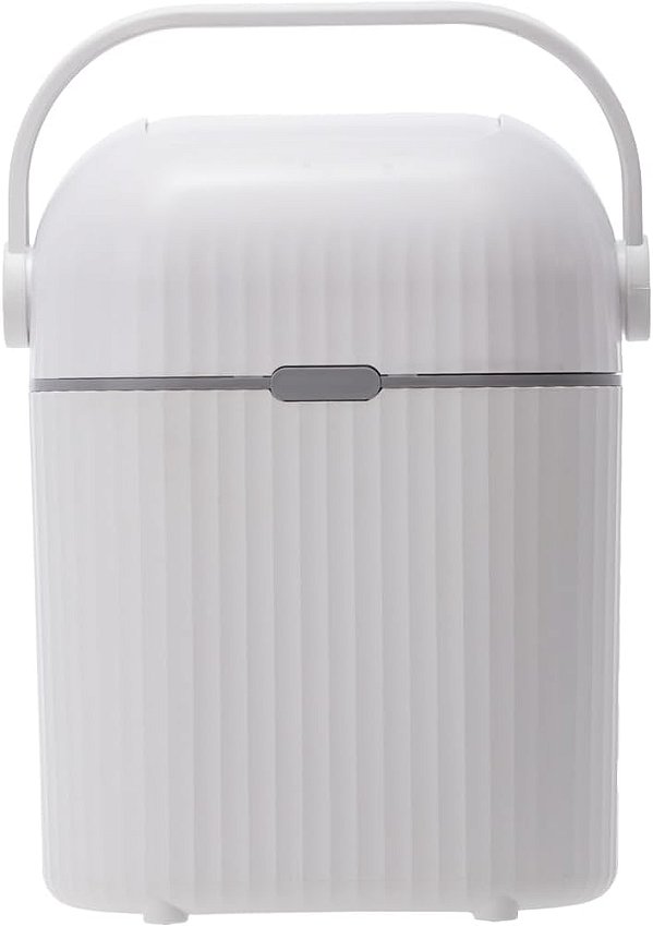 Lixeira Antiodor - Buba