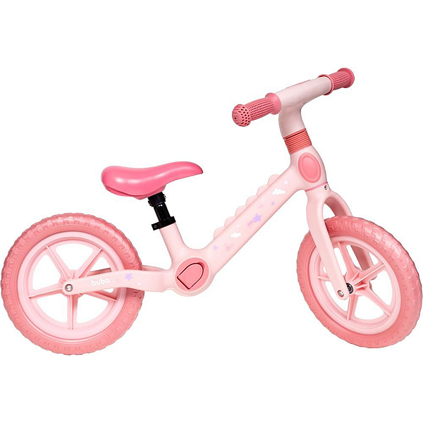 Bicicleta de Equilíbrio Unicórnio - Buba