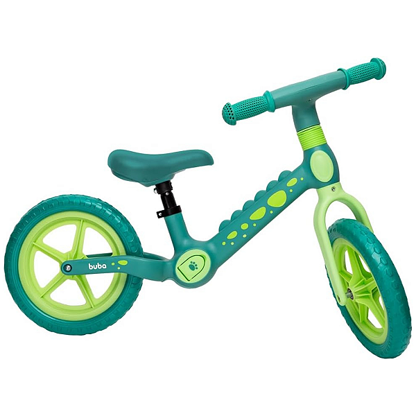 Bicicleta de Equilíbrio Dino - Buba