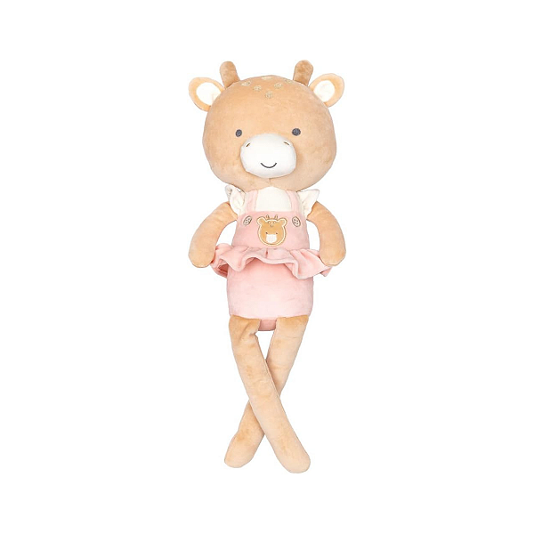 Ursinho Soft Cookie Girafa - Buba
