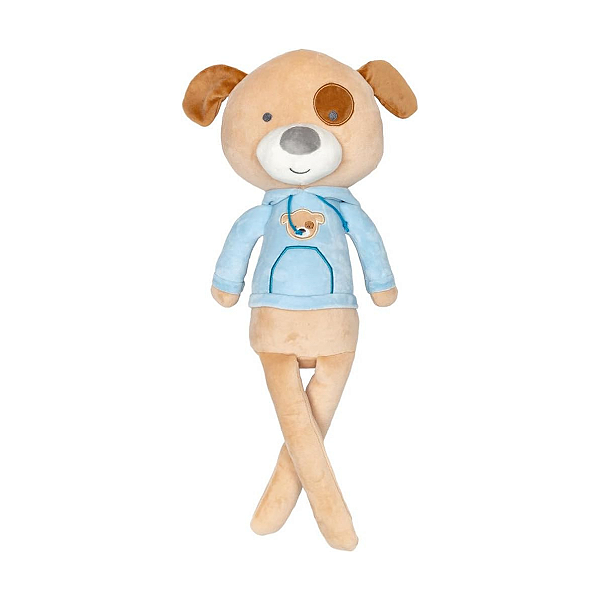 Ursinho Soft Cookie Cachorrinho - Buba