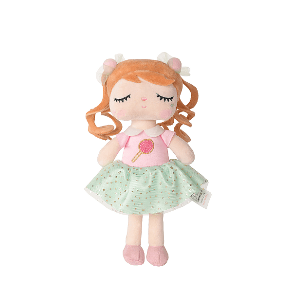 Boneca Metoo Mini Angela Candy School Lollipop