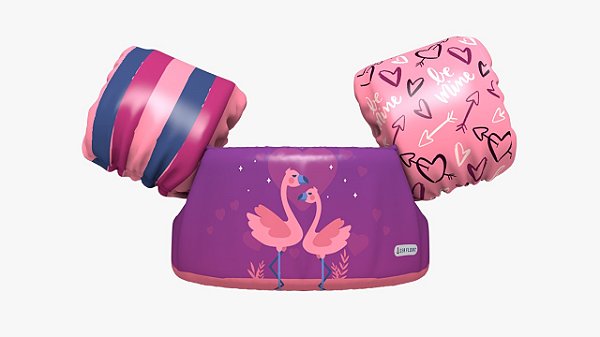 Boia Colete Infantil 10-25kg Seafloat