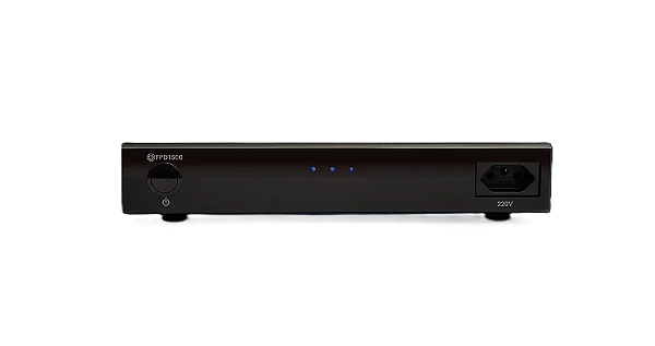 Condicionador De Energia 220v 7 Tomadas Full Protect FPD1500 Engeblu