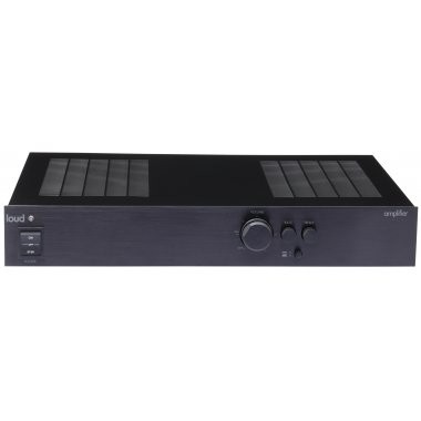 Amplificador de Potência Estéreo Loud Áudio APL-250