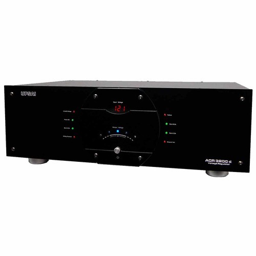 CONDICIONADOR E ESTABILIZADOR DE ENERGIA ACR 3200-D UPSAI