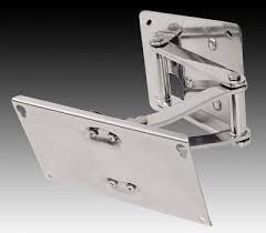 SUPORTE AIRON S A 300 V12 inox
