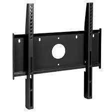 Suporte Fixo De Parede Para TV Airon Wall M F 40 V44 Preto