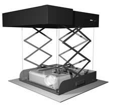 Lift para Projetor Gaia Gli-115 G2