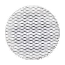 Caixa de Som Ceiling In Wall Redonda  Yamaha NS-IC400 Branca 90W