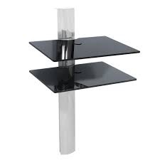 Rack Airon Simply 45/2 com tampa em inox Coluna 85cm