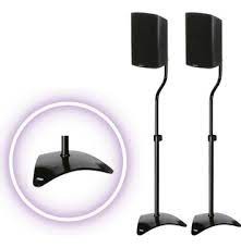Pedestal Para Caixas De Som TT Mini PAR Airon