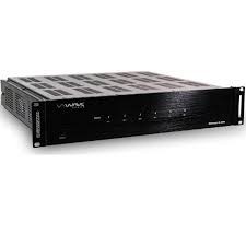 Multiroom 6 zonas com streaming Wave WMR-66W