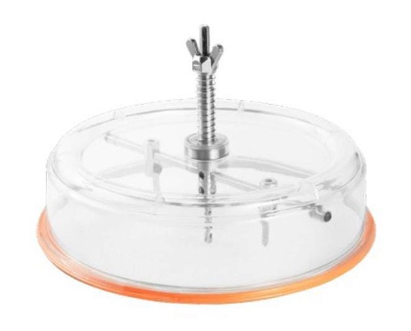 Serra Para Corte Circular 4-30cm diâmetro 2 Lâminas Wave