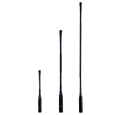 Haste Microfone AKG GN 50E Gooseneck Condensador Flexível Preto