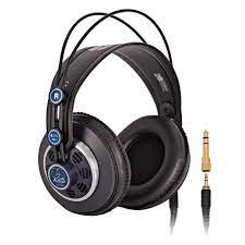 Fone de Ouvido AKG Headphone K240 MKII Profissional