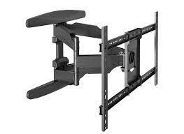 Suporte Articulado para TV 32" a 75" ELG A02V6