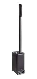 Caixa de Som JBL EON ONE PRO Ativa Bluetooth Profissional Preta