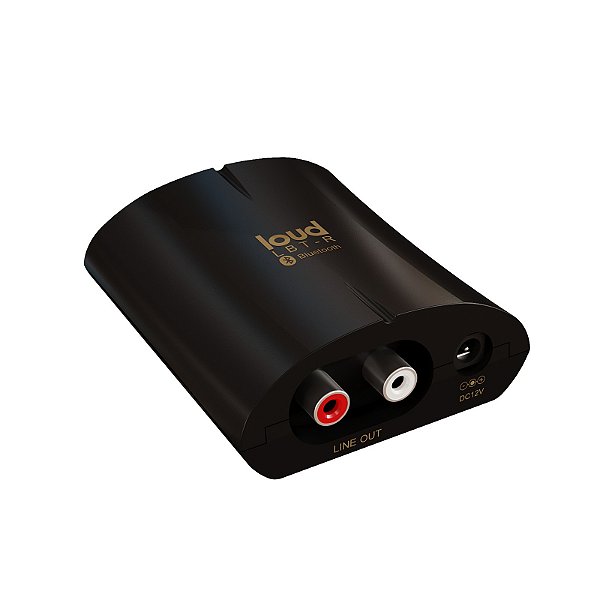 RECEPTOR BLUETOOTH LOUD LBT-R