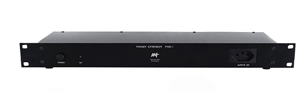 Extensor De Tomada 11 Tomadas AAT PWE-1T