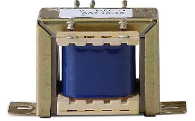 Transformador de Linha Para Som Ambiente com 15W RMS AAT TRL-15-70