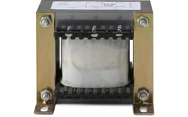 Transformador de Linha Para Som Ambiente com 20W RMS AAT TRL-20-70