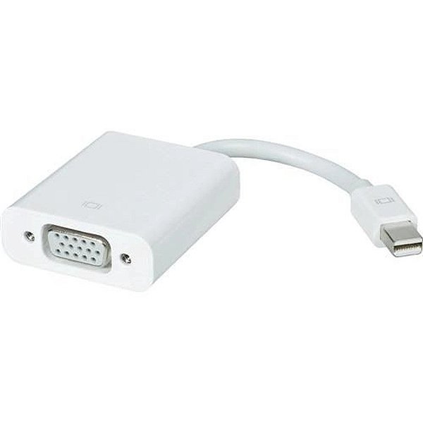 Cabo Conversor Mini Displayport Para VGA Seccon HL-6006