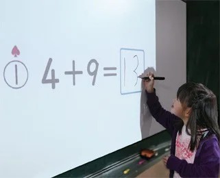 Película para Projeção e Escrita Branca Fosca Nardelli NPF