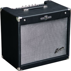 Amplificador Para Contrabaixo 1x15" 140W Bivolt Staner BX-200A