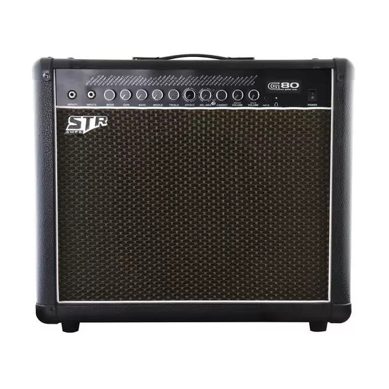 Amplificador de Guitarra 12" Celestion 80w Staner G-80