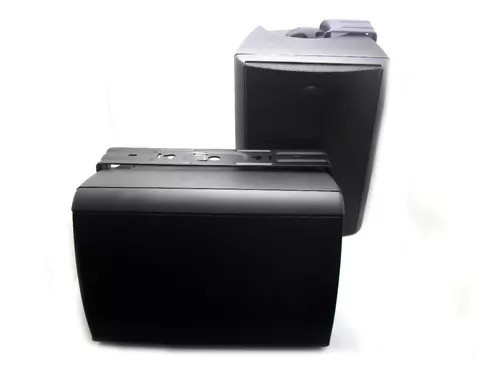 Par de Caixas de Som Outdoor 150W RMS Proficient Audio AW-650