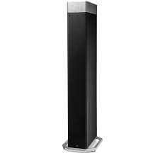 Par de Caixas de Som Acústica Torre Bipolar 300W RMS Definitive Technology BP-9080