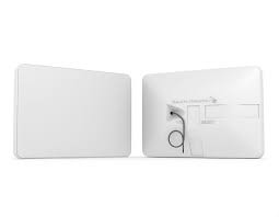Caixa de Som Para Ambiente Externos 160W Stealth StingRay 8