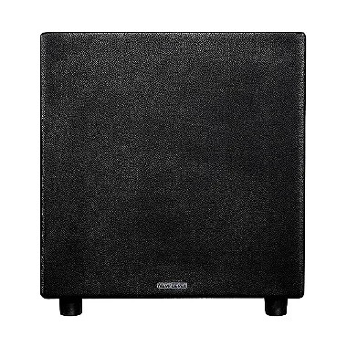 Subwoofer Ativo 12" 180W RMS New Level SBX-180