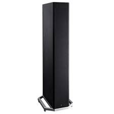Par de Caixas de Som Acústicas Torre Bipolar 300W RMS Definitive Technology BP-9020