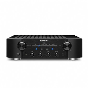 amplificador Estéreo Integrado 100w 2 Canais Marantz PM-8006