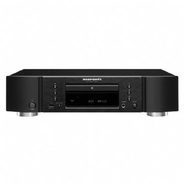 CD Player Com USB In Marantz CD-6007