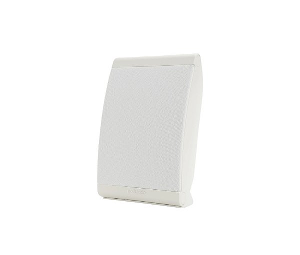 Par de Caixas Acústicas Multiaplicação 4,5" 100w Polk Audio OWM 3
