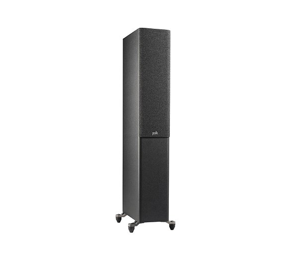 Par de Caixas De Som Torre Compacta Polk Audio Reserve Series R-500