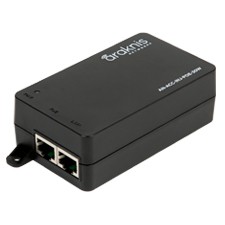 Fonte Injetora PoE Gigabit 30w Araknis AN-ACC-INJ0POE-30W