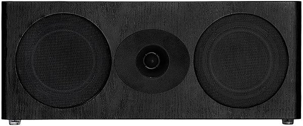 Caixa de Som Acústica Central 2x5" 100w New Audio Pro-1-CT