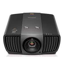 Projetor Pro Cinema 4k THX 3D 2200 Lúmens BenQ HT-8060