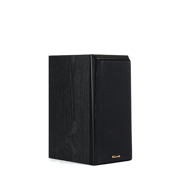 Par de Caixas de Som Bookshelf 200w Klipsch RP-400 M