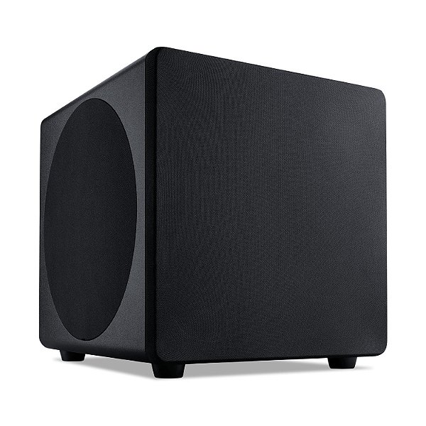 Subwoofer 15 Polegadas Triplo 1000w Speakercraft SDSI-15 Bivolt